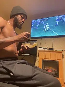 prettyrichie online show from 11-14-25, 03:21