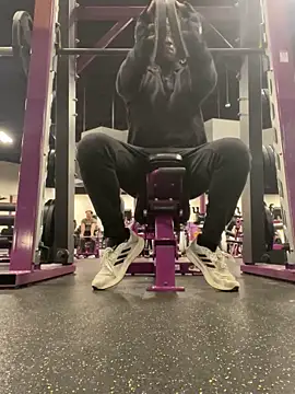 prettyrichie online show from 10-20-25, 12:56