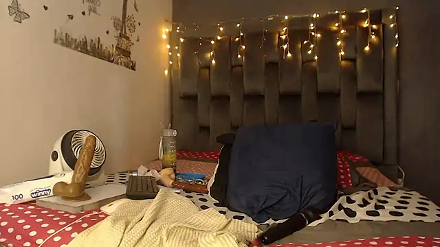 Zammy Johnson online show from 12-02-24, 11:57