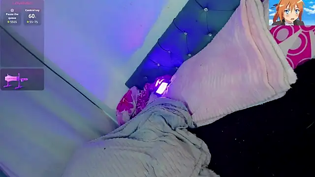 pinkscreens online show from 10-03-25, 08:05