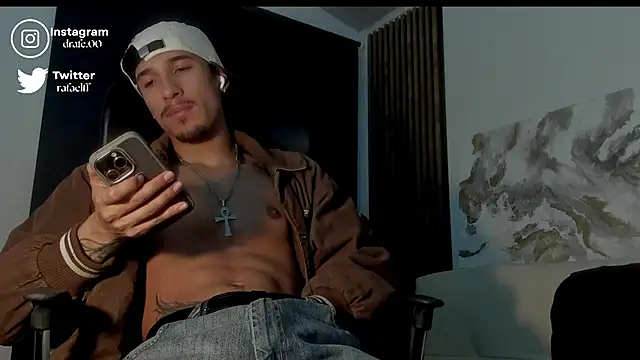 rafael stone online show from 09-09-25, 01:59