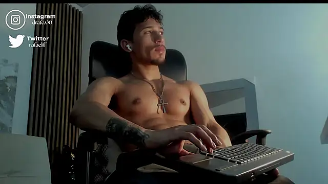 rafael stone online show from 09-25-25, 02:28