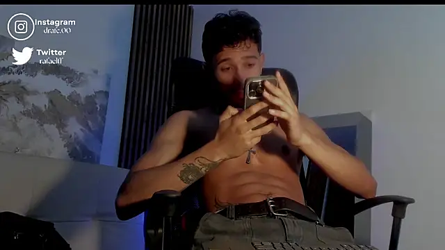 rafael stone online show from 09-11-25, 04:56