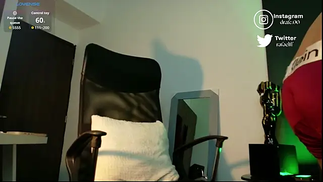 rafael stone online show from 10-14-25, 02:01