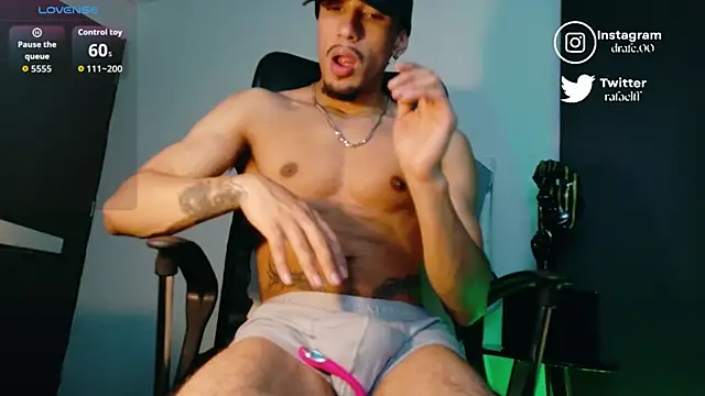 rafael stone online show from 10-21-25, 01:38