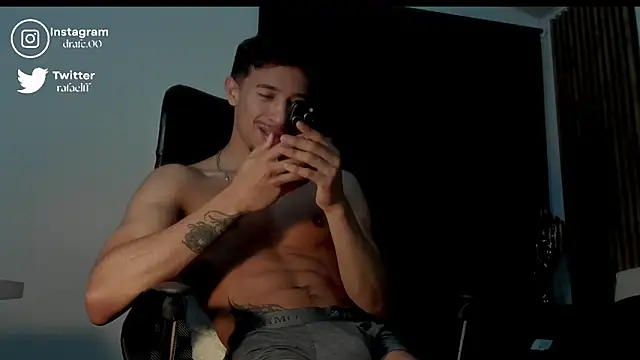 rafael stone online show from 09-16-25, 02:23