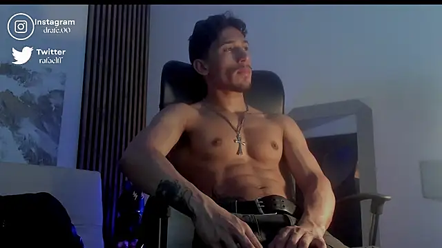 rafael stone online show from 09-18-25, 02:14