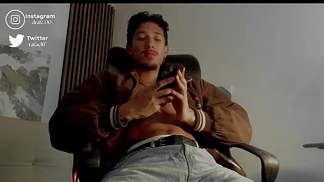 rafael stone online show from 09-27-25, 11:33