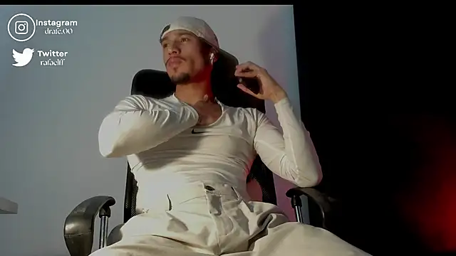 rafael stone online show from 09-30-25, 02:17