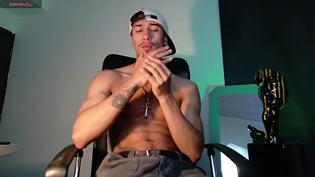 rafael stone online show from 01-11-26, 03:46