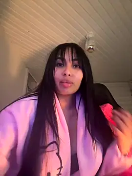 Anily Lovely online show from 10-25-25, 02:22