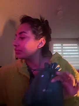 Anily Lovely online show from 03-10-26, 10:58