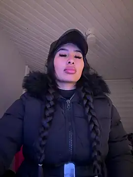 Anily Lovely online show from 01-10-26, 11:22