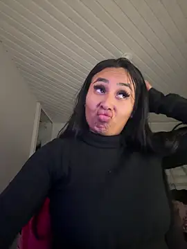 Anily Lovely online show from 02-02-26, 11:04