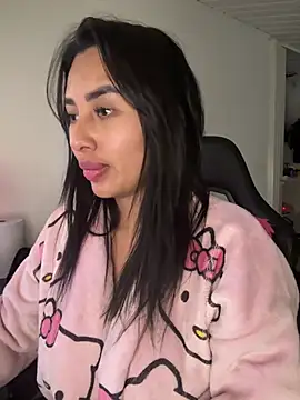 Anily Lovely online show from 02-13-26, 09:26