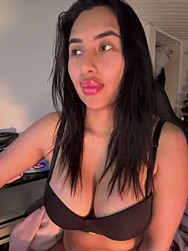 Anily Lovely online show from 02-14-26, 06:19