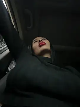 Anily Lovely online show from 02-15-26, 10:41