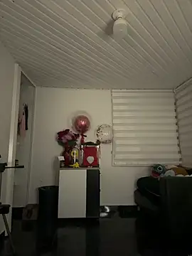 Anily Lovely online show from 03-21-26, 12:12