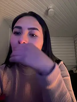 Anily Lovely online show from 04-07-26, 12:45