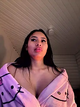 Anily Lovely online show from 01-09-26, 11:11