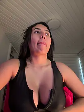 Anily Lovely online show from 04-26-26, 06:49