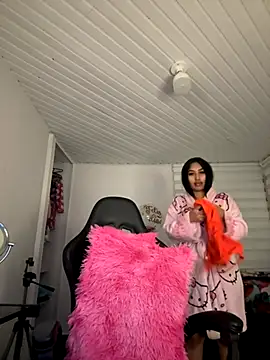 Anily Lovely online show from 12-04-25, 12:31