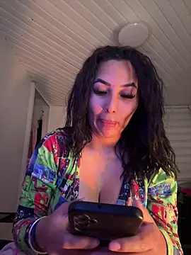 Anily Lovely online show from 05-05-26, 12:13