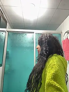 Anily Lovely online show from 06-12-26, 12:30