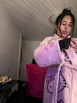 Anily Lovely online show from 04-21-26, 01:42