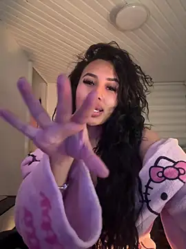 Anily Lovely online show from 05-13-26, 12:06