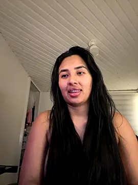 Anily Lovely online show from 11-17-25, 10:14