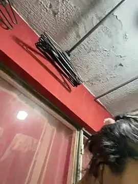 Anily Lovely online show from 04-17-26, 11:07
