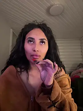 Anily Lovely online show from 06-06-26, 11:54