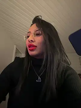 Anily Lovely online show from 02-20-26, 01:02