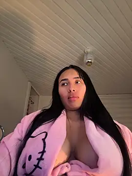 Anily Lovely online show from 11-03-25, 11:30