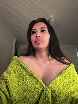 Anily Lovely online show from 01-12-26, 10:58