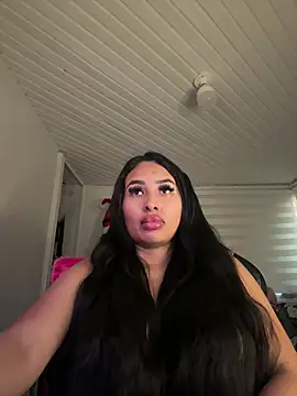 Anily Lovely online show from 01-31-26, 10:41