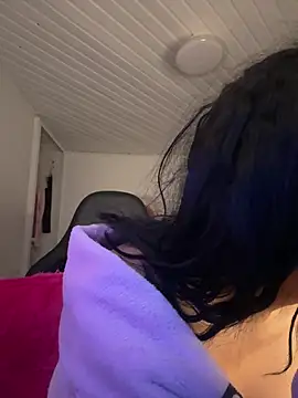 Anily Lovely online show from 05-06-26, 11:53