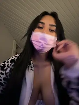 Anily Lovely online show from 11-29-25, 02:01