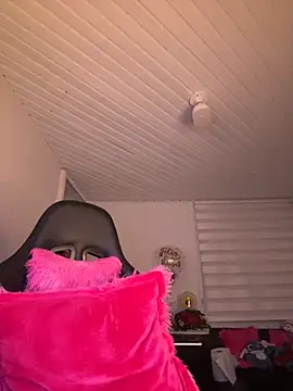 Anily Lovely online show from 11-20-25, 10:52