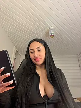 Anily Lovely online show from 11-07-25, 12:48