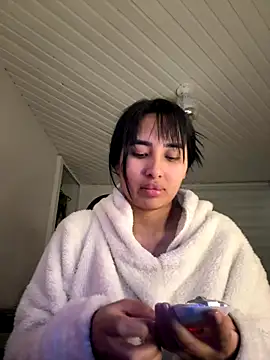 Anily Lovely online show from 09-25-25, 10:49