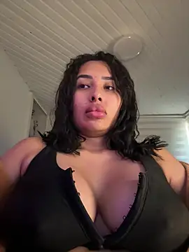Anily Lovely online show from 05-03-26, 08:56