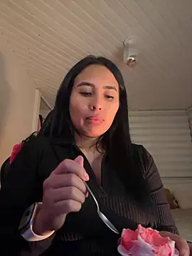 Anily Lovely online show from 09-11-25, 01:16