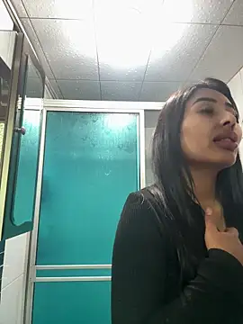 Anily Lovely online show from 03-31-26, 11:07