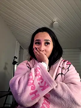 Anily Lovely online show from 01-07-26, 10:48