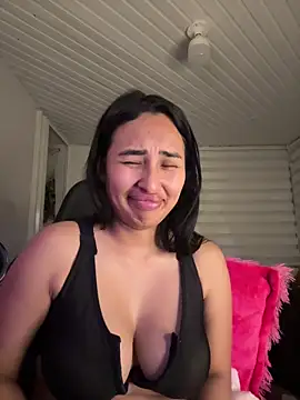 Anily Lovely online show from 04-07-26, 11:39