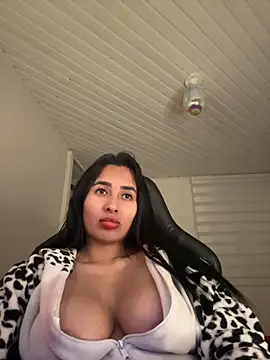 Anily Lovely online show from 09-29-25, 02:07