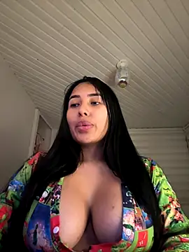 Anily Lovely online show from 10-21-25, 11:59