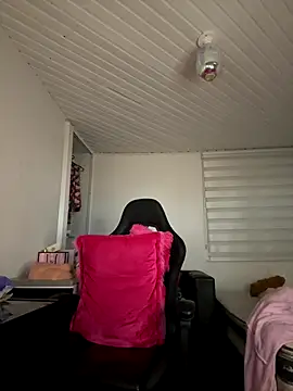 Anily Lovely online show from 09-13-25, 11:05